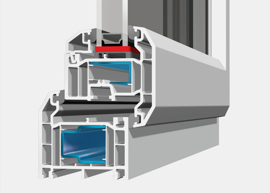  composite door